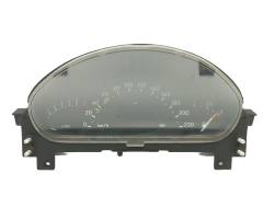 Otáčkoměr Mercedes A W168 A1685406811 09051619902 26312
