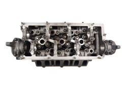 Hlava Válce VWAG 059E 2.5 V6 TDI BFC
