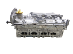 Hlava Válce 8200766796F 7701474361 Renault 1.6 16v 1191