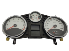 Otáčkoměr Peugeot 207 9662904080 A2C53190333 22926 Otáčkoměr Peugeot 207 9662904080 A2C53190333 22926