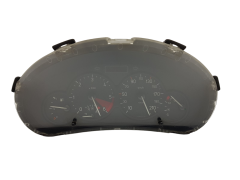 Otáčkoměr Peugeot 206 9648836980 3093