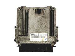 Blok Ovladačů 237100899R 0281017341 Renault Bosch