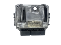 Blok Ovladačů 55207105 0281013578 Fiat Bosch Blok Ovladačů 55207105 0281013578 Fiat Bosch