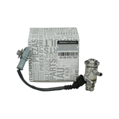 Vstřikovač AdBlue Nový originál 208997976R Renault