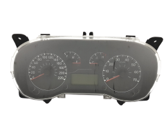 Otáčkoměr Fiat Punto 51716454 503001100600 28937