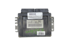 Blok Ovladačů 96376652 S010016040B0 1BFF TC Chevrolet Kemsco 59483
