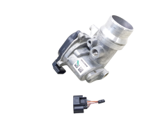 Škrticí Klapka 161A09287R Valeo 1.5dCi Renault Nissan Dacia 0km S2