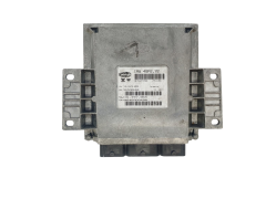 Blok Ovladačů 9648568480 IAW48P2.72 PSA Magneti Marelli 44752