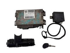 Starter Pack Fiat 600 Seicento 46534753 46734574 1.1