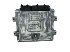 Blok Ovladačů 51822896 4100147 6A0.3B0.00.A9 Fiat Metatron 49777