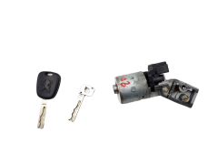 Zapalování Peugeot 207 36.393.600 4162KF 1216