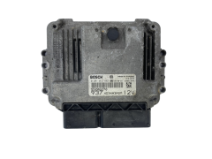 Blok Ovladačů 55206270 0281012882 4D34A3ADM Alfa Romeo Bosch 47642
