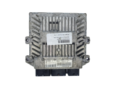 Blok Ovladačů 9655041480 9659211580 5WS40307A-T PSA Siemens 62944