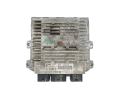Blok Ovladačů 9648971880 9643455080 5WS40021I-T PSA Siemens 35264