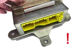 Blok Ovladačů Subaru 152300-6652 98221AG030 Denso 58711