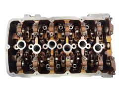 Hlava Válce VW Audi Porsche 022103373C 3.2 V6 24V BUB Hlava Válce VW Audi Porsche 022103373C 3.2 V6 24V BUB