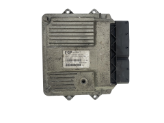 Blok Ovladačů FGP 6JF.P3 55195817 71600.053.00 Fiat Magneti Marelli 52748