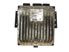 Blok Ovladačů 8200331477 8200469333 R0410B027D Renault Delphi 19726
