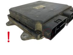 Blok Ovladačů Smart 1860A301 A1351501979 Mitsubishi 53749 Blok Ovladačů Smart 1860A301 A1351501979 Mitsubishi 53749