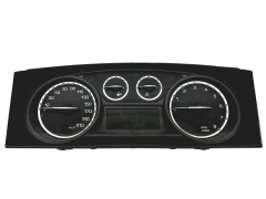 Otáčkoměr Lancia Ypsilon 51972718 A2C86046402 40645 Otáčkoměr Lancia Ypsilon 51972718 A2C86046402 40645
