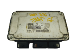 Blok Ovladačů 0261206606 9651396380 9638765980 PSA Bosch 68354