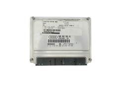 Blok Ovladačů 4B0907401AC 0281010399 Audi Bosch 