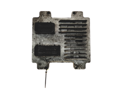 Blok Ovladačů Opel 55576691 12636386 ACDelco 29884