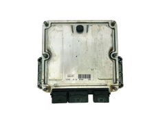 Blok Ovladačů PSA 0281010595 9642014980 28FM0000 Bosch 33181