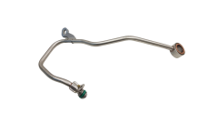 Trubka Turbíny 151924112R 1.0 TCe Dacia Sandero 3 Renault Clio 5 0km Trubka Turbíny 151924112R 1.0 TCe Dacia Sandero 3 Renault Clio 5 0km