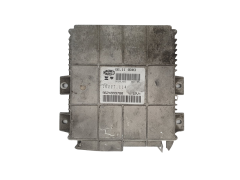 Blok Ovladačů 9624999780 16227.114 G6.110D03 PSA Magneti Marelli 34291