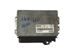 Blok Ovladačů 0261203849 00464226230 Alfa Bosch