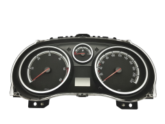 Tachometr Opel Corsa D P0013264273 28120245-3 50621