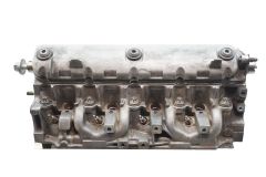 Hlava Válce 4954 1.9 dci F9Q732 Renault Megane Scenic 