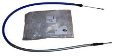 Brzdový kabel Originál 474672 4746.72 Citroen Peugeot