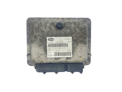 Blok Ovladačů 51819338 IAW4AF.M9 61600.627.08 Fiat Magneti Marelli 61360