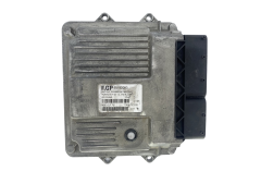 Blok Ovladačů MJD6JF.P6 55192093 71600.021.03 Fiat Magneti Marelli 50917