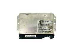Blok Ovladačů 8E0927156L 0260002810 Audi Bosch 34122