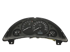 Otáčkoměr Opel Corsa C 13173350WD 110008988029 30727 Otáčkoměr Opel Corsa C 13173350WD 110008988029 30727