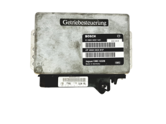 Blok Ovladačů 0260002141 ZF0501003917 Jaguar Bosch