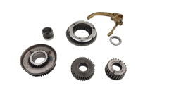 Ozubené Kolo Spojky 5 20TB12 Citroen Berlingo 238804 233342 234427