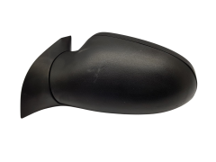 Zpětné Zrcátko Levý Mercedes A W168 927240 0135459028 5 Pin 10024