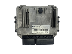 Blok Ovladačů Fiat 51853792 0281015572 4AE161BAM Bosch 48154