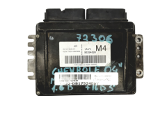 Blok Ovladačů 96394699 S010016042A1 Chevrolet Kemsco 17524