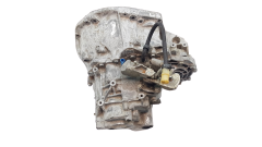 Převodovka ND0015 7701717857 Renault Scenic 2 2.0 1233
