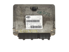 Blok Ovladačů Fiat 51819338 IAW4AF.M9 Magneti Marelli