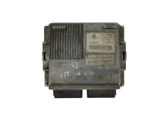 Blok Ovladačů 616645000  110R-006011 67R-016002 Opel Landi Renzo