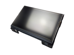Displej Navigace Peugeot 208 2008 9812862880 A2C83535701 Continental 1165 Displej Navigace Peugeot 208 2008 9812862880 A2C83535701 Continental 1165