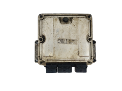 Blok Ovladačů 0281010591 9643527180 28FM0375 PSA Bosch 39591