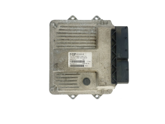 Blok Ovladačů FGP 55195819 MJD6JF.Y1 Lancia Magneti Marelli 37341