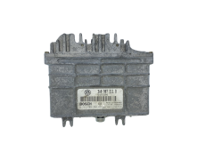 Blok Ovladačů 3A0907311B 0261203789 28SA3610 VW Bosch Blok Ovladačů 3A0907311B 0261203789 28SA3610 VW Bosch